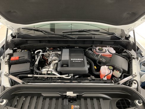 New 2026 GMC Sierra 1500 SLT w/ SLT Convenience Package image 13