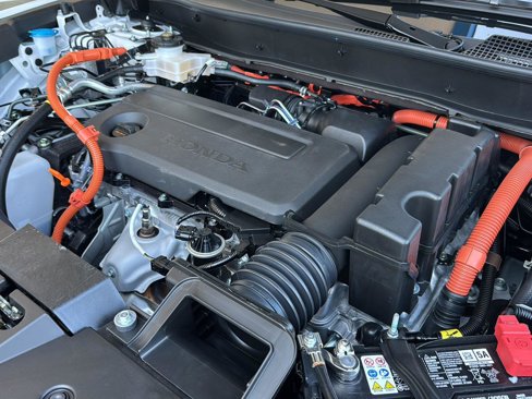 New 2026 Honda CR-V Sport image 31