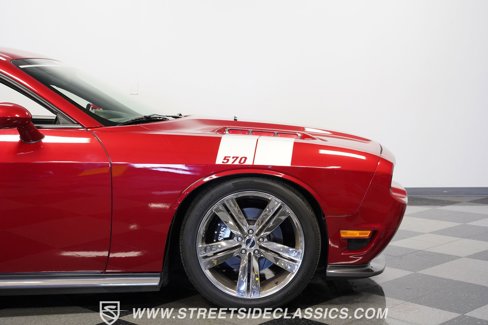 Used 2010 Dodge Challenger R/T w/ Sound Group image 30