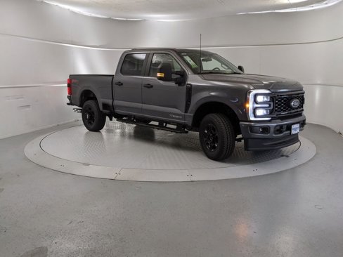 New 2026 Ford F250 XL w/ STX Appearance Package image 1