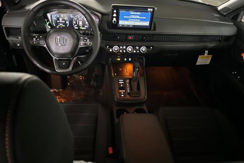 New 2026 Honda CR-V TrailSport image 11