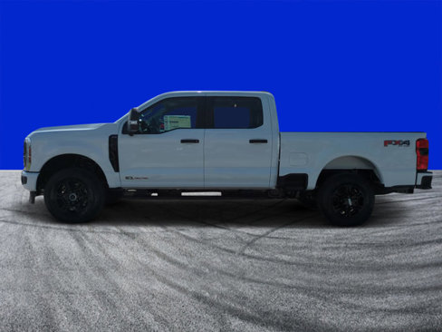 New 2026 Ford F250 XL w/ STX Appearance Package image 6