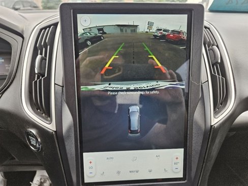 Used 2023 Ford Edge SEL image 23