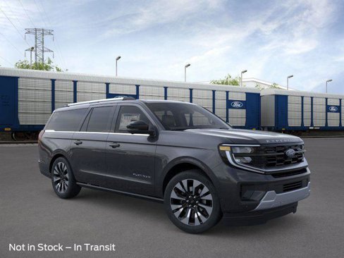 New 2025 Ford Expedition Max Platinum image 7