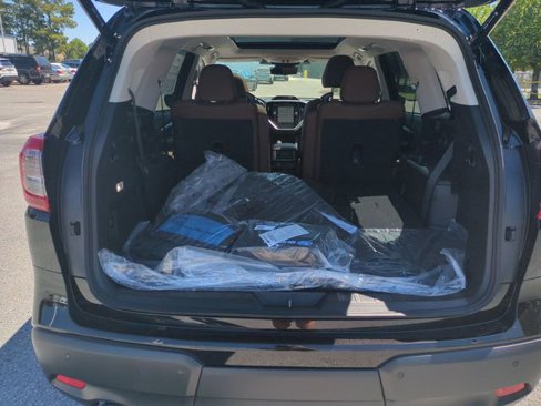 New 2025 Subaru Ascent Touring image 34