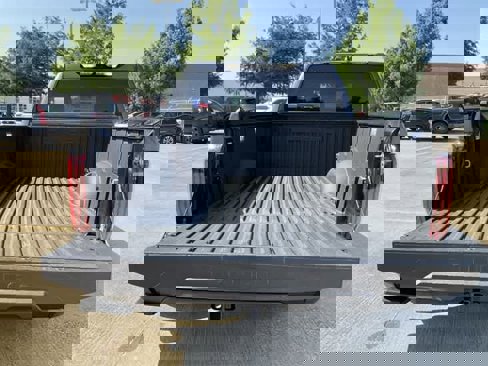 Used 2025 Toyota Tundra Limited image 17