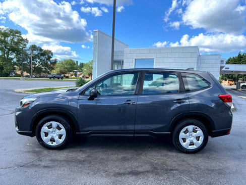 Used 2020 Subaru Forester image 3