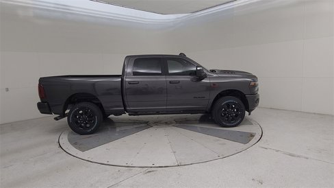 New 2025 RAM 2500 Laramie image 2