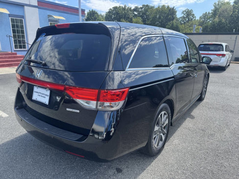 Used 2015 Honda Odyssey Touring image 6