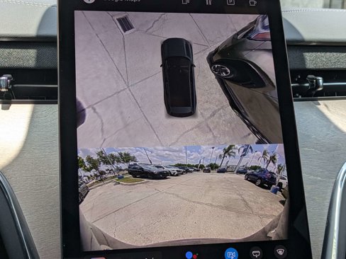 New 2025 Volvo EX90 Ultra image 25