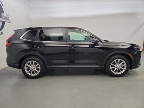 Used 2024 Honda CR-V EX-L image 9