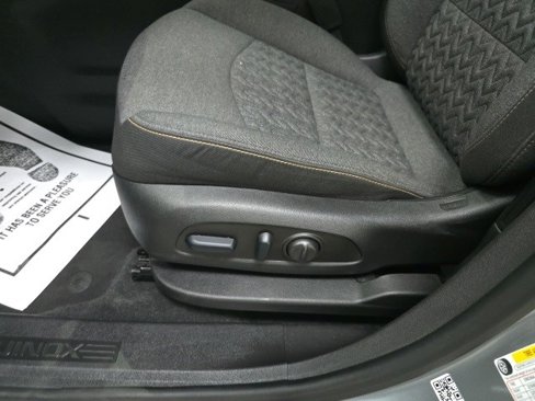 Certified 2024 Chevrolet Equinox LT image 16