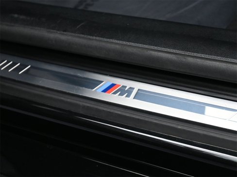 Certified 2024 BMW i4 eDrive35 w/ M Sport Package image 20