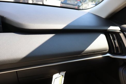 New 2026 MAZDA CX-90 3.3 Turbo w/ Preferred Package image 21