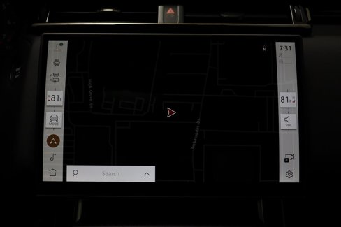 New 2026 Land Rover Range Rover Velar Dynamic SE image 13