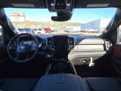 New 2026 RAM 1500 Rebel image 15