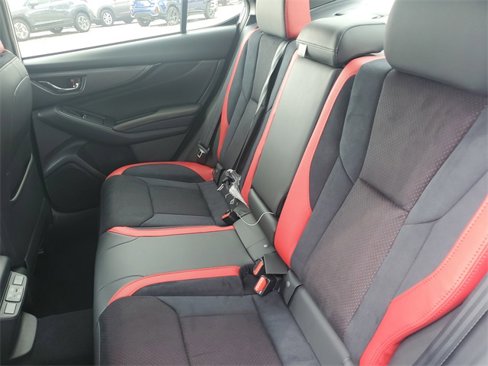 New 2025 Subaru WRX Limited image 10