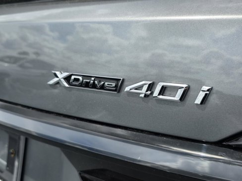 New 2026 BMW X7 xDrive40i w/ M Sport Package image 5
