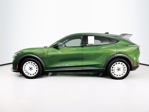 Used 2024 Ford Mustang Mach-E GT image 4