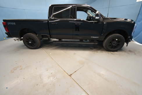 New 2026 Ford F250 4x4 Crew Cab Super Duty image 30