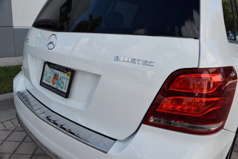 Used 2013 Mercedes-Benz GLK 250 BlueTEC 4MATIC image 25