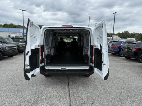 New 2025 Ford Transit 150 Low Roof AWD image 5