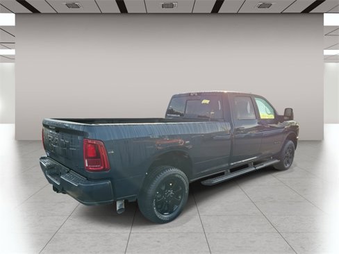New 2026 RAM 3500 Big Horn image 3