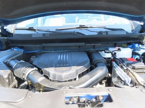 Certified 2024 GMC Acadia Denali w/ Super Cruise Package image 43