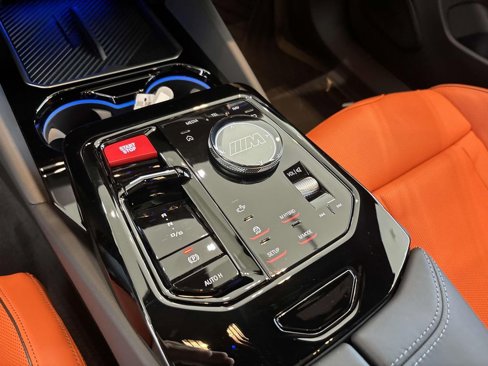 New 2026 BMW M5 w/ Executive Package image 23