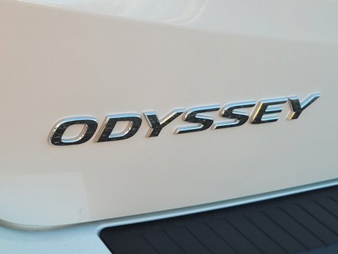 New 2026 Honda Odyssey EX-L image 10