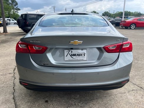 Used 2024 Chevrolet Malibu LT image 7