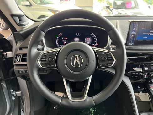 New 2026 Acura MDX w/ Advance Package image 17