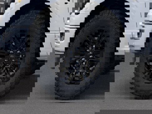 New 2025 Ford F150 Platinum w/ FX4 Off-Road Package image 19