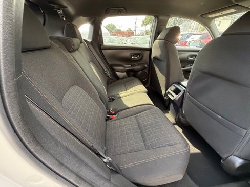 Used 2023 Honda HR-V Sport image 27