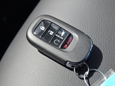 New 2025 Honda Pilot TrailSport image 43