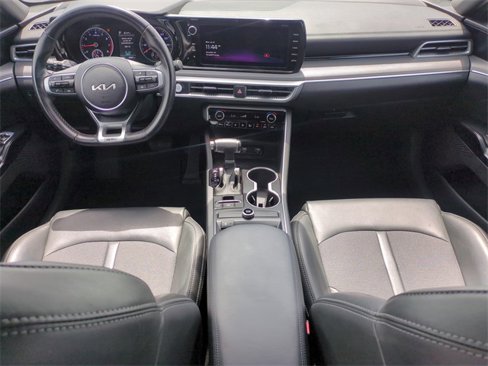 Used 2023 Kia K5 GT-Line image 14
