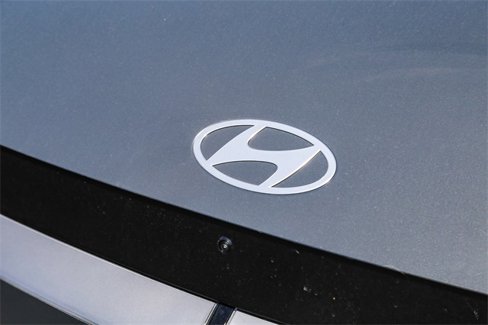 New 2025 Hyundai Ioniq 5 Limited image 6