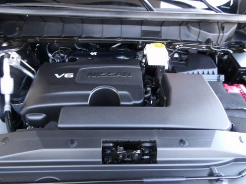 Certified 2024 Nissan Pathfinder SL image 52