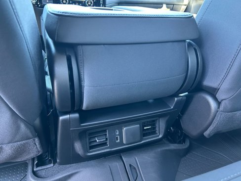 New 2026 Chevrolet Silverado 1500 LT w/ All Star Edition Plus image 36
