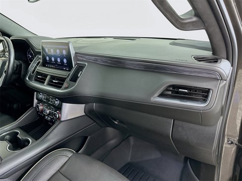 Used 2021 GMC Yukon SLT image 29