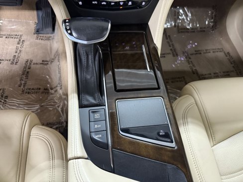 Used 2018 Cadillac CT6 Platinum image 20