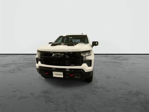New 2026 Chevrolet Silverado 1500 LT Trail Boss w/ LT Trail Boss Premium Package image 4