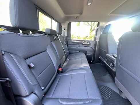 New 2026 Chevrolet Silverado 3500 LT w/ All Star Edition image 27