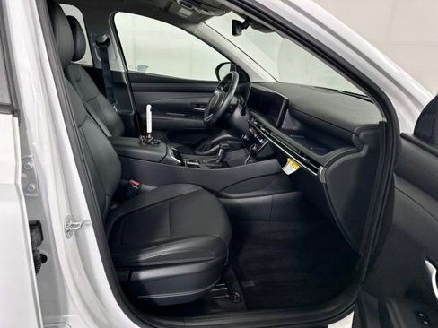 Certified 2025 Hyundai Tucson SEL image 27