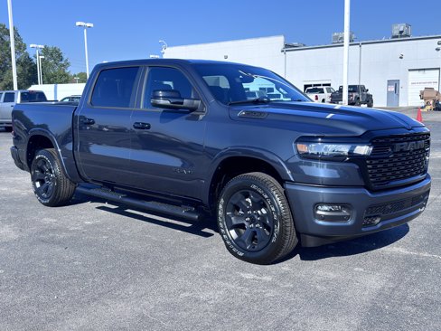New 2026 RAM 1500 Big Horn image 4