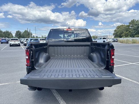New 2026 RAM 1500 Big Horn image 13