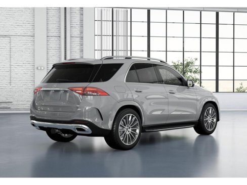 New 2026 Mercedes-Benz GLE 450 4MATIC image 21