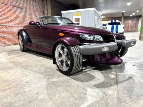 Used 1999 Plymouth Prowler image 34