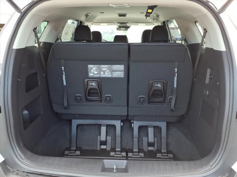 New 2026 Kia Carnival EX image 15