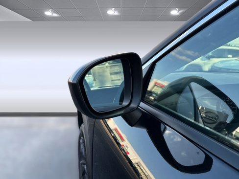 New 2026 Nissan Rogue SV w/ Cold Weather Package image 21